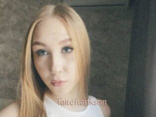 Taitefrankson