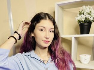 Taitegriff