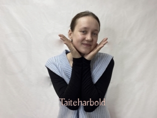 Taiteharbold