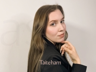 Taiteharn