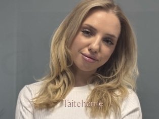 Taiteharrie