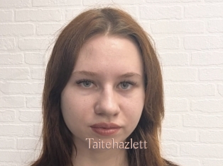 Taitehazlett