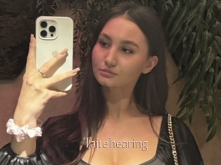taitehearing Anal Sexe