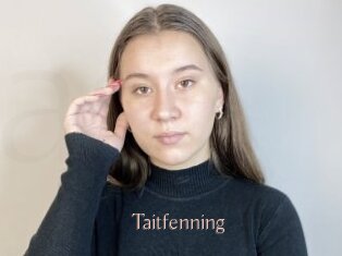 Taitfenning