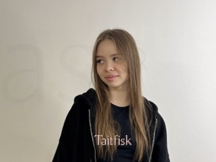 Taitfisk