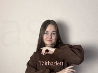 Taithazlett