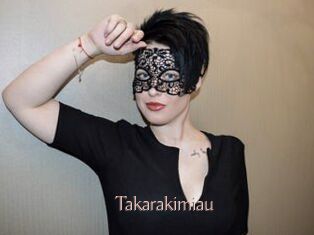 Takarakimiau
