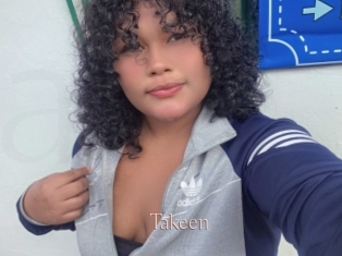 Takeen