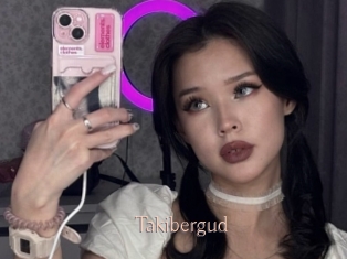 Takibergud