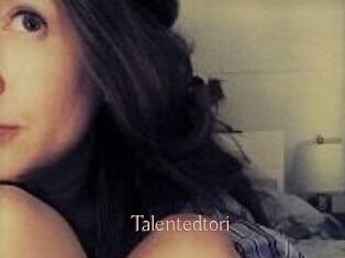 Talentedtori