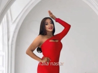 Talia_nastar