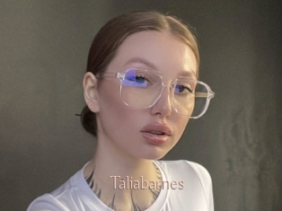 Taliabarnes