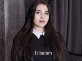 Taliatram