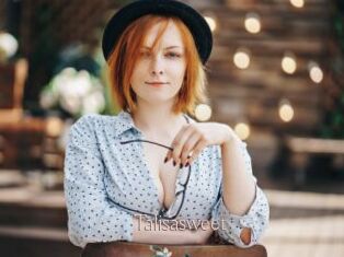 Talisasweet