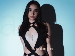 Talissapalomino