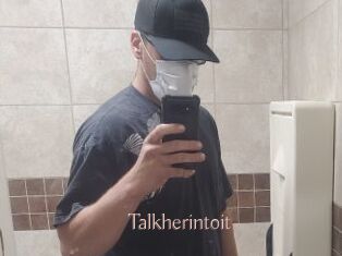 Talkherintoit