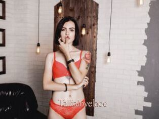 Tallialovelace