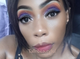 Tallnbeautyful