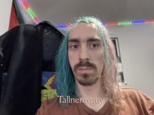 Tallnerdyguy