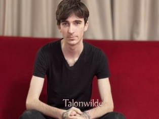 talonwilde Anal Sexe