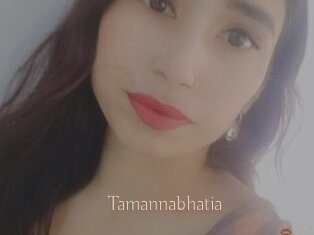 Tamannabhatia