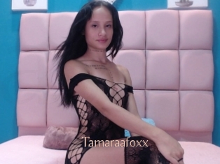 Tamaraafoxx