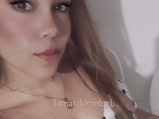 Tamarablondegb
