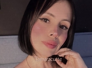 Tamaracutte