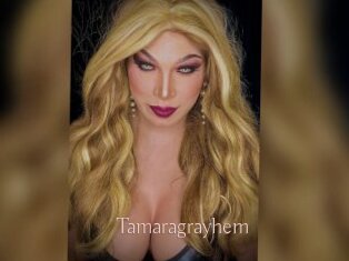 tamaragrayhem Anal Sexe