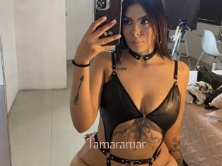 Tamaramar
