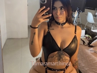 Tamaramarthinez