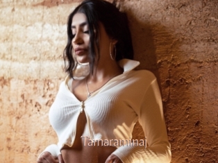 Tamaraminaj