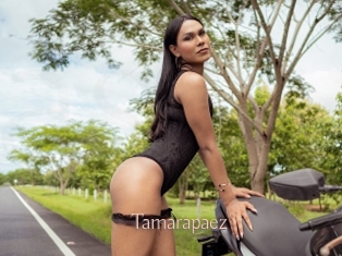 tamarapaez Anal Sexe