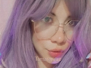 tamararuizz Anal Sexe