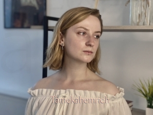 Tamekahemrich