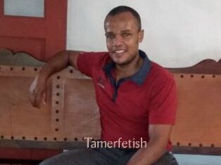 Tamerfetish