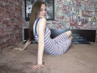 Tamic