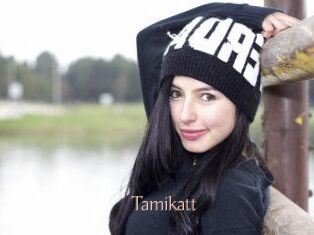 Tamikatt
