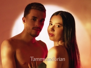 Tammyandbrian