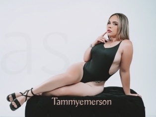 Tammyemerson