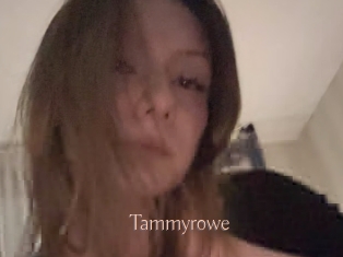 Tammyrowe
