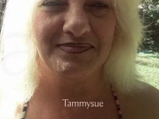 Tammysue