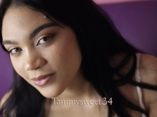 Tammysweet34