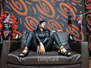 Tamyhard