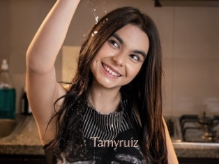 Tamyruiz