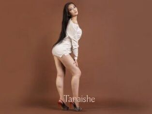 tanaishe Anal Sexe