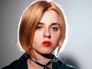 Tananda
