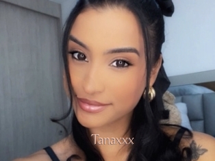 Tanaxxx