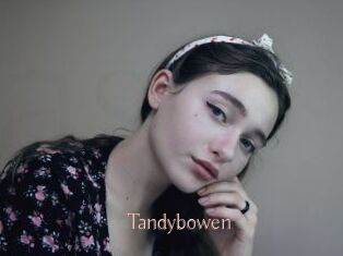 Tandybowen