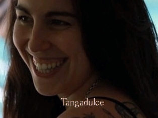 Tangadulce